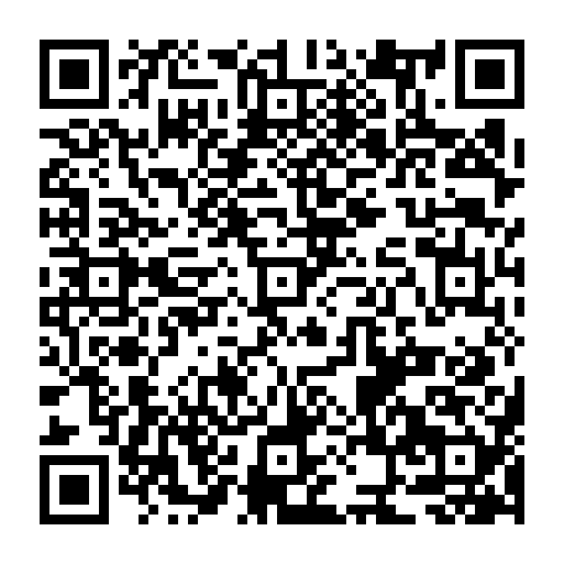 Code QR