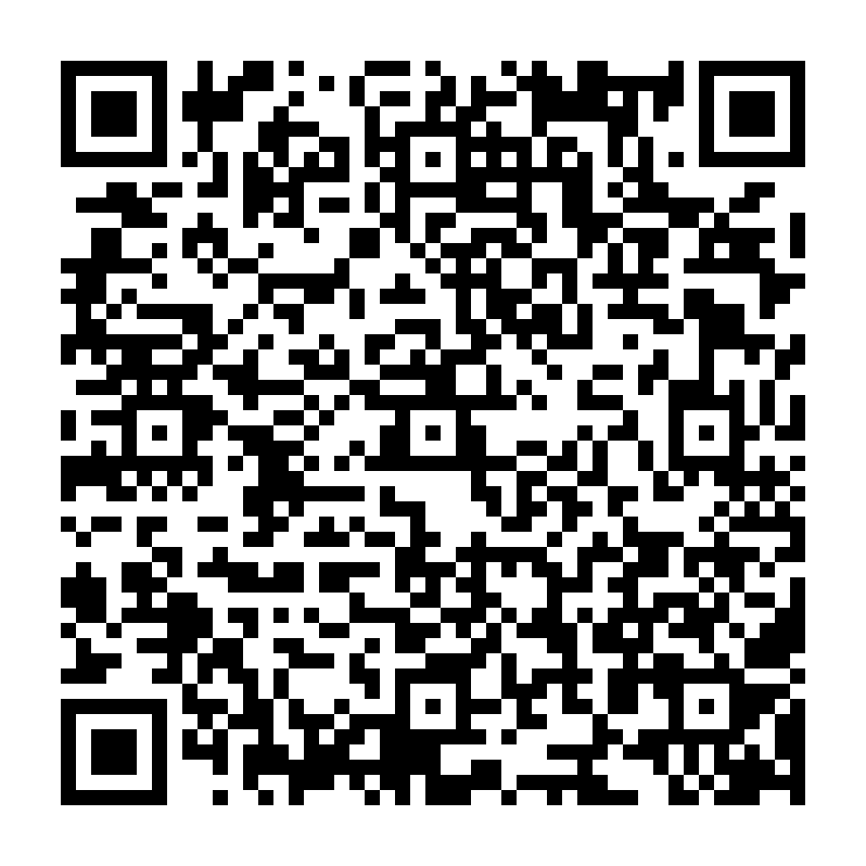 Code QR