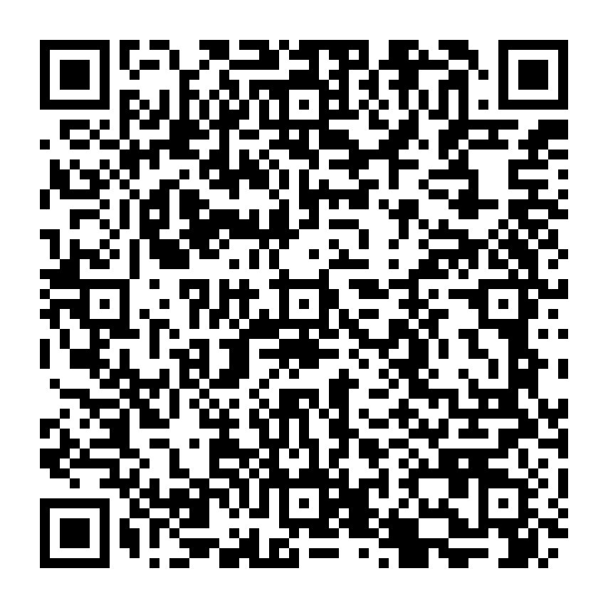 Code QR