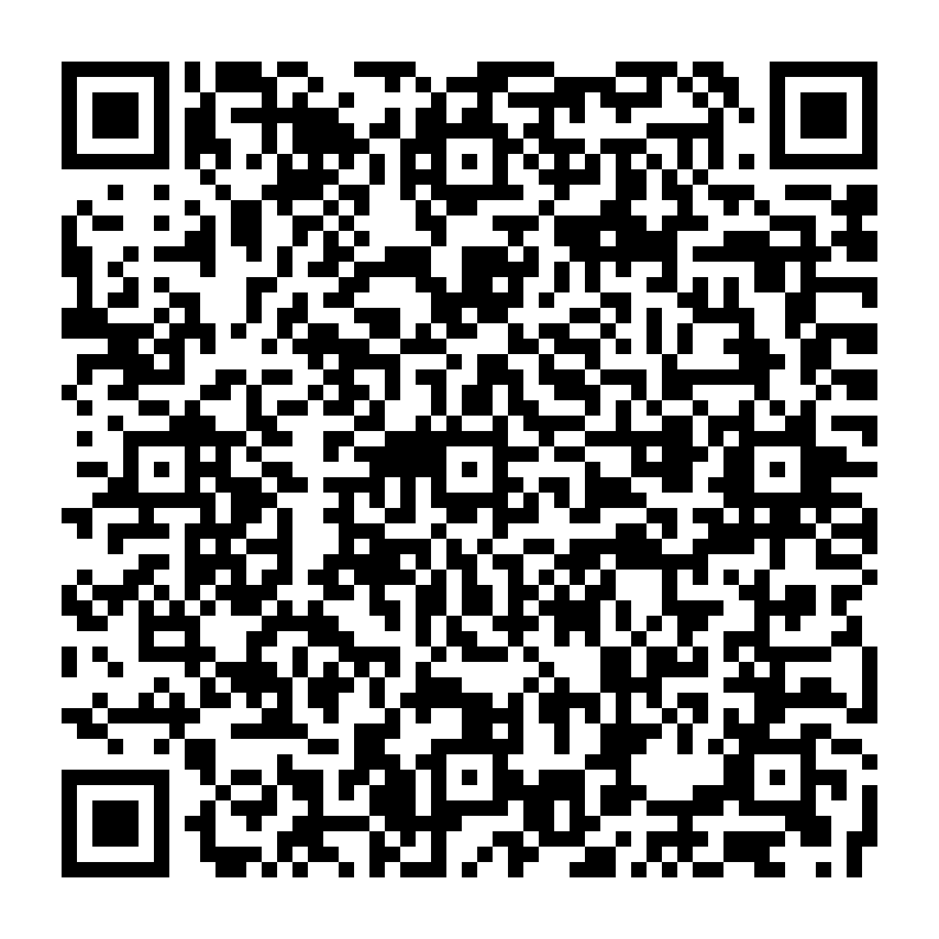 Code QR