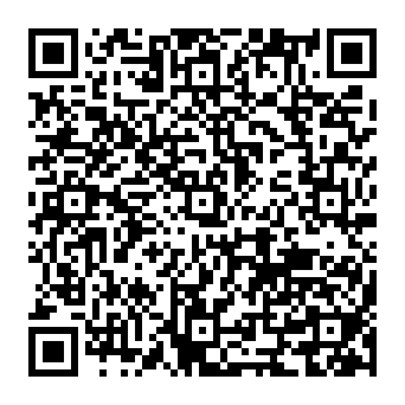 Code QR