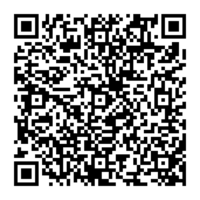 Code QR