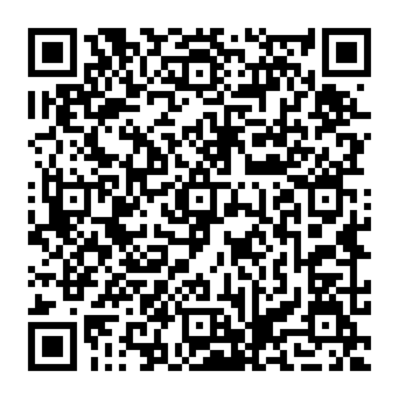 Code QR