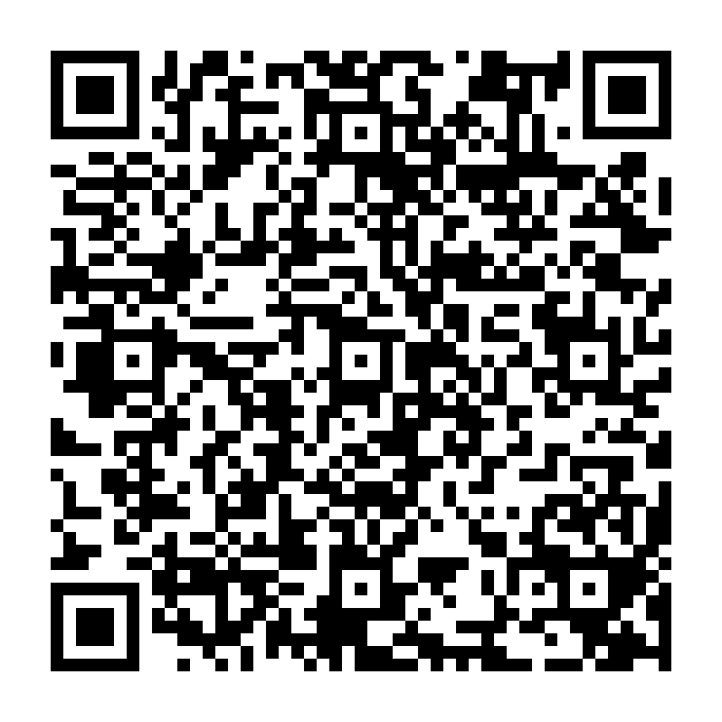Code QR