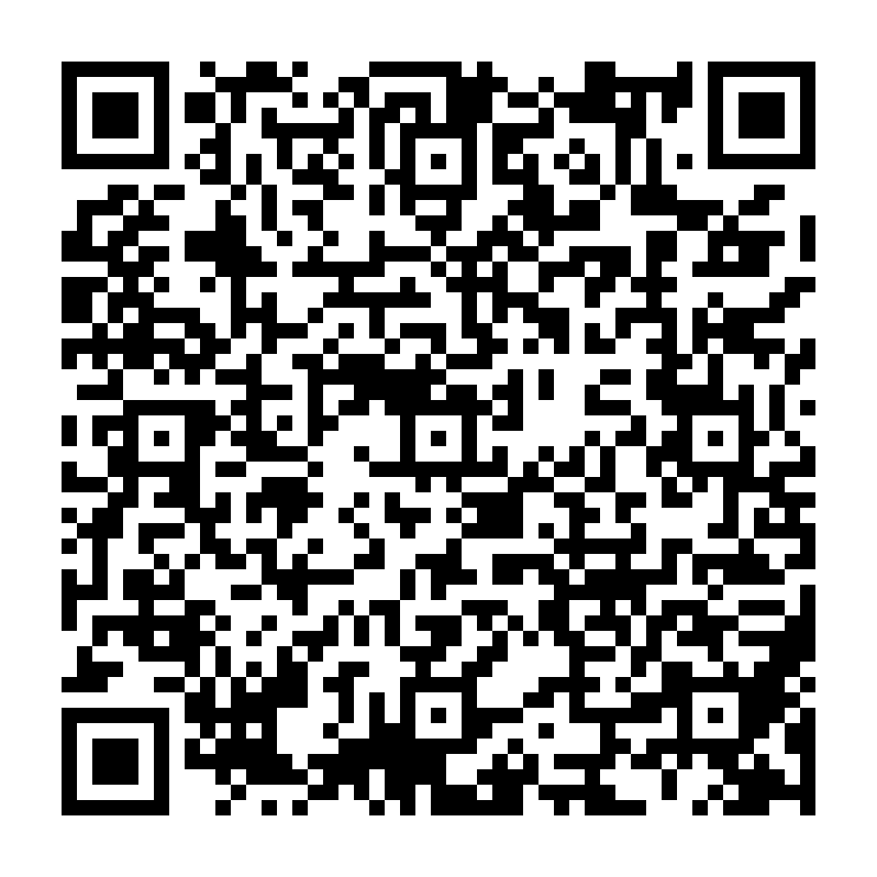 Code QR