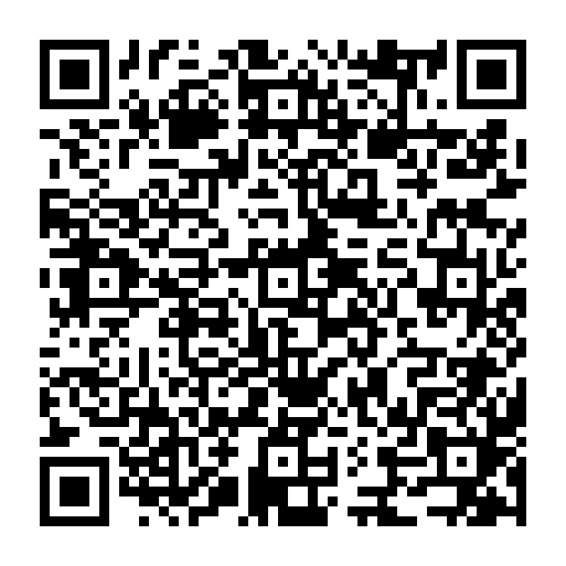 Code QR