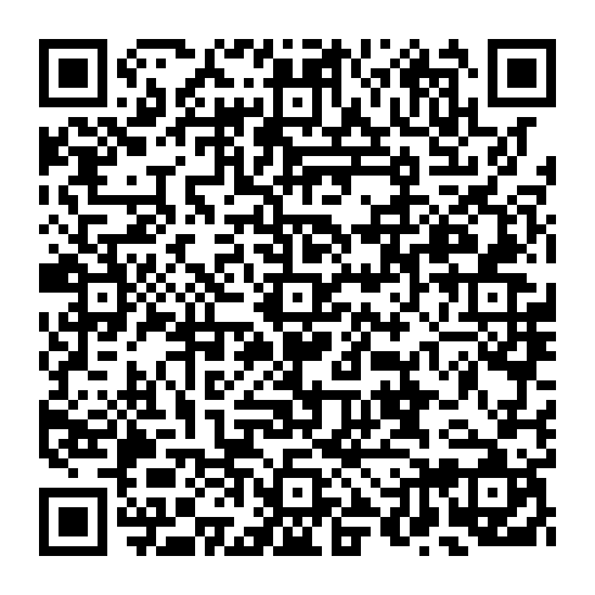 Code QR