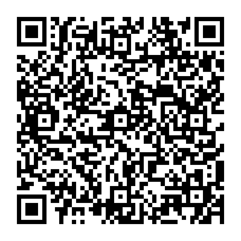 Code QR