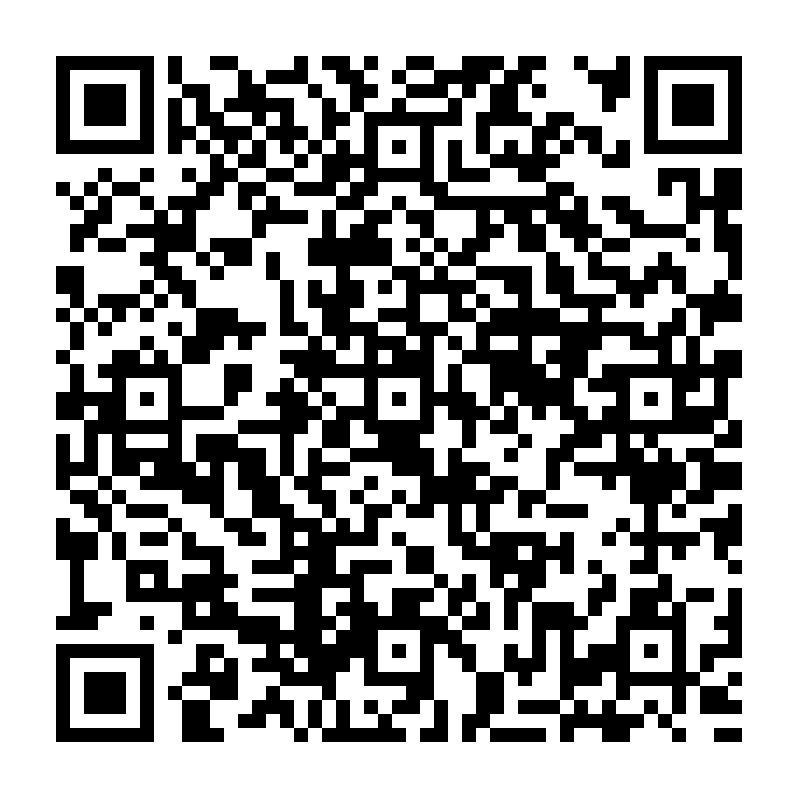 Code QR