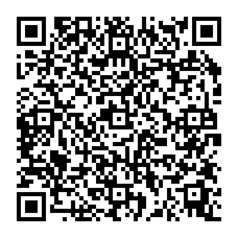 Code QR