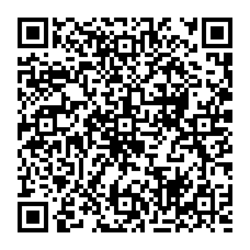 Code QR