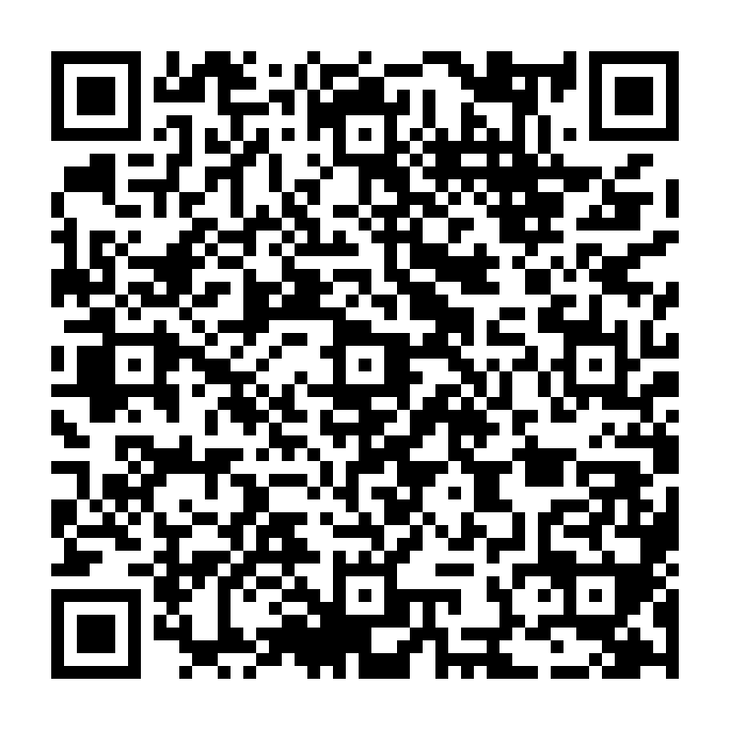 Code QR