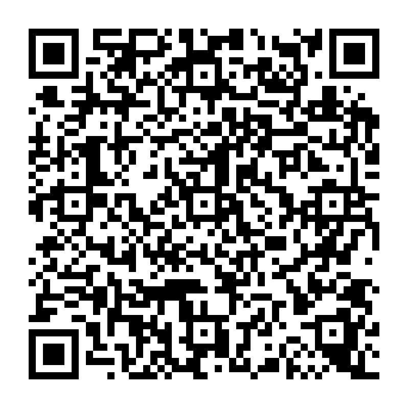 Code QR
