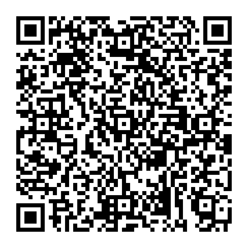 Code QR