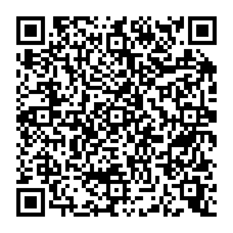 Code QR