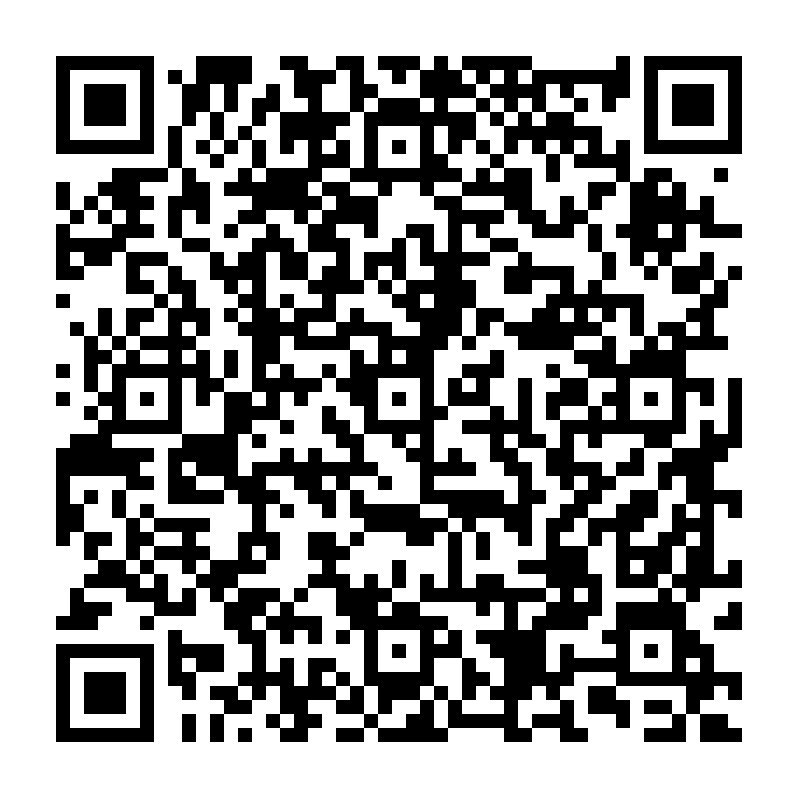 Code QR