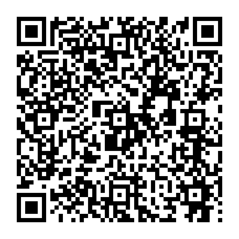 Code QR