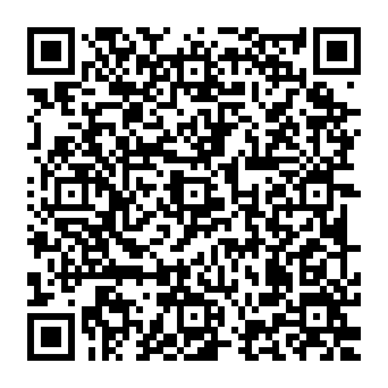 Code QR