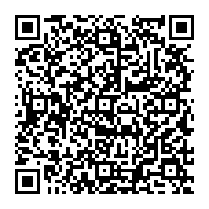 Code QR