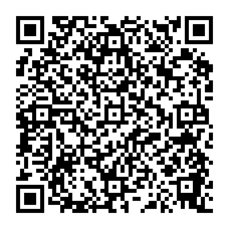 Code QR