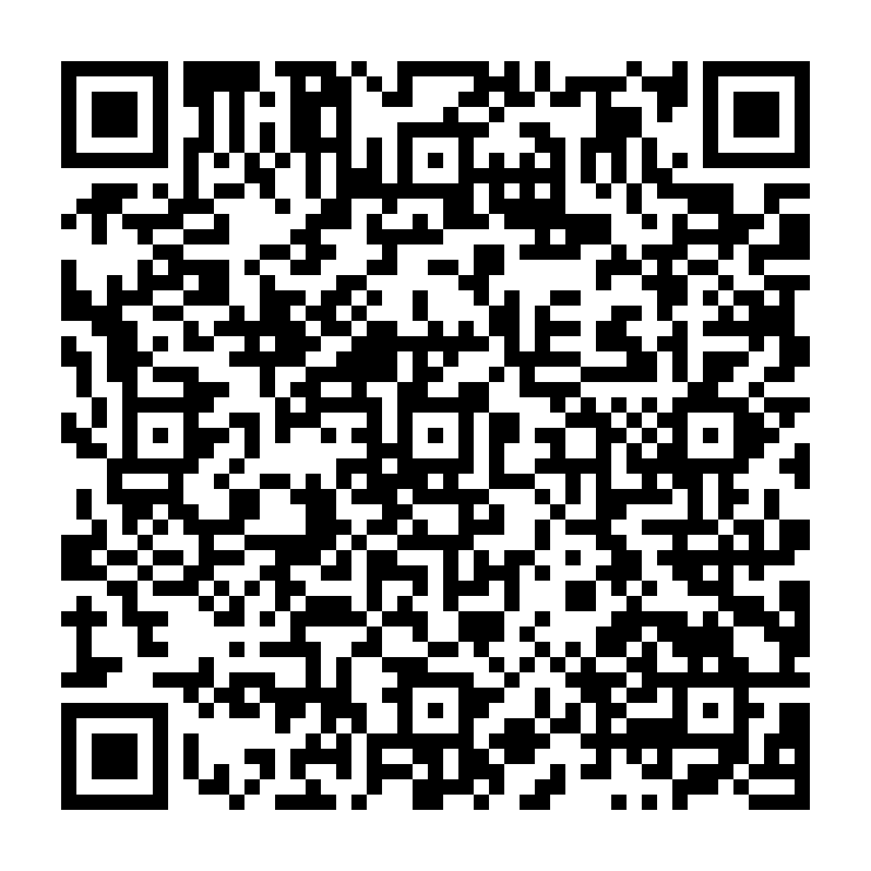 Code QR