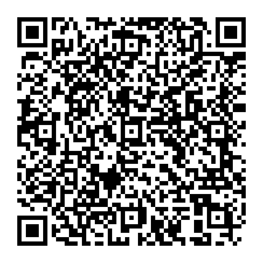 Code QR