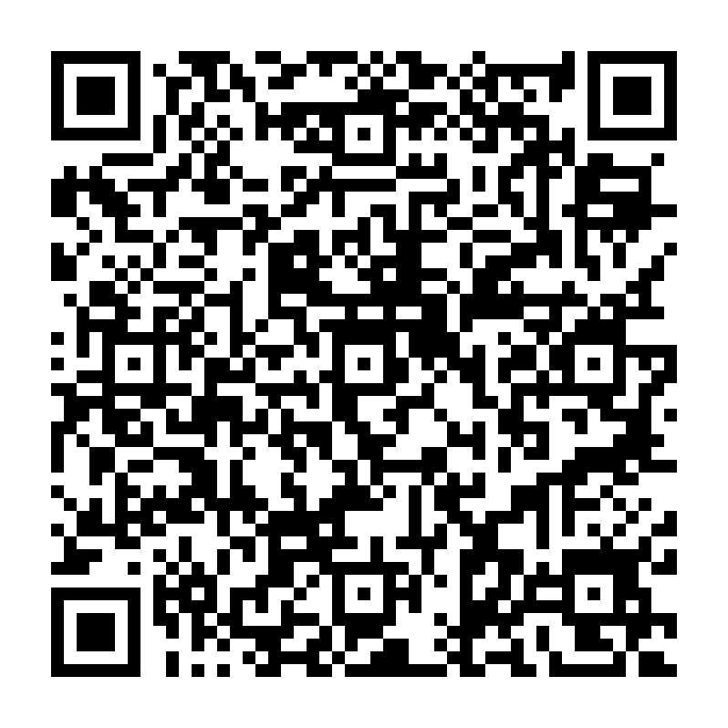 Code QR