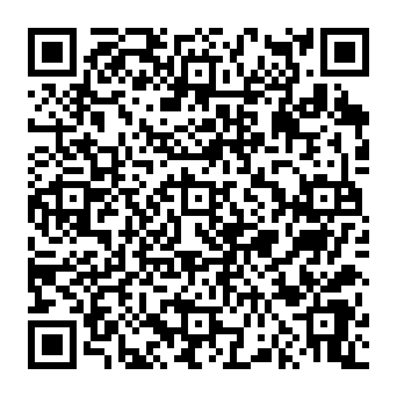 Code QR