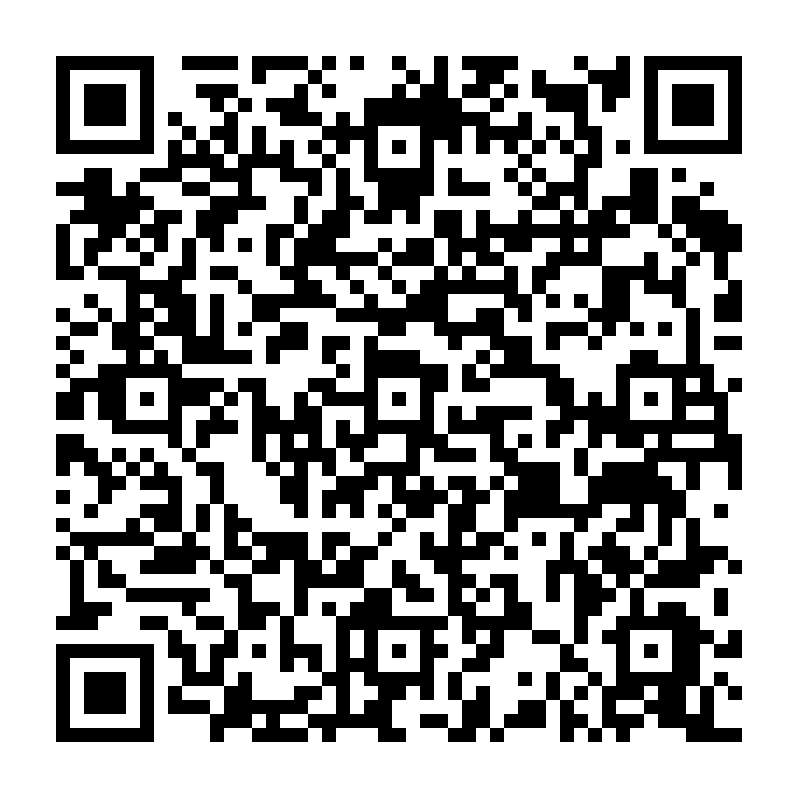 Code QR