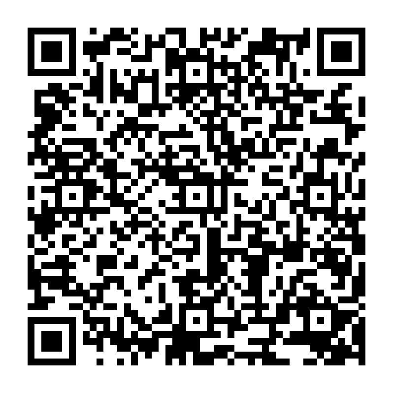 Code QR