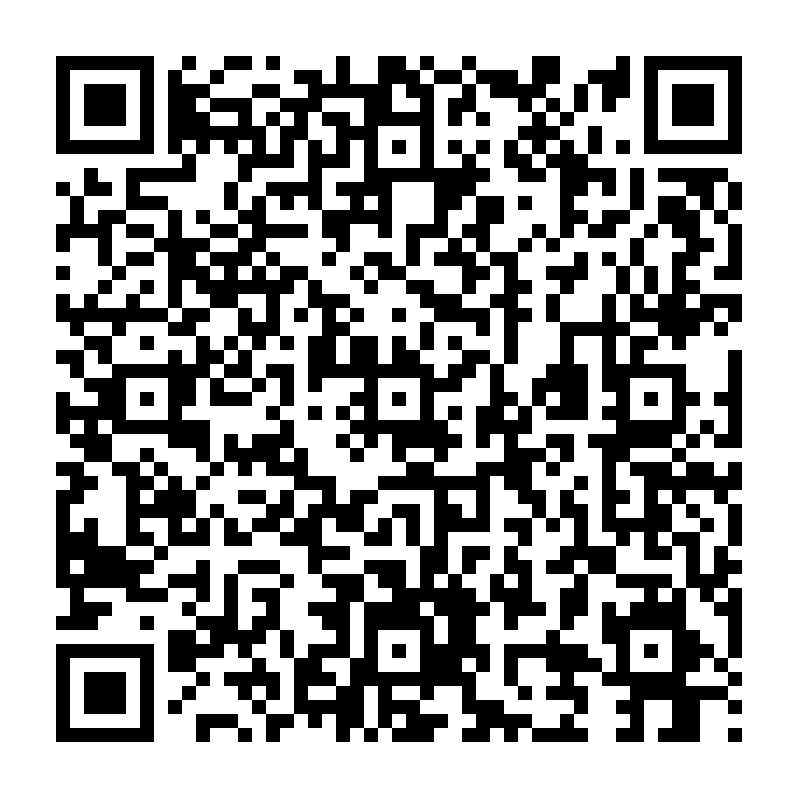 Code QR