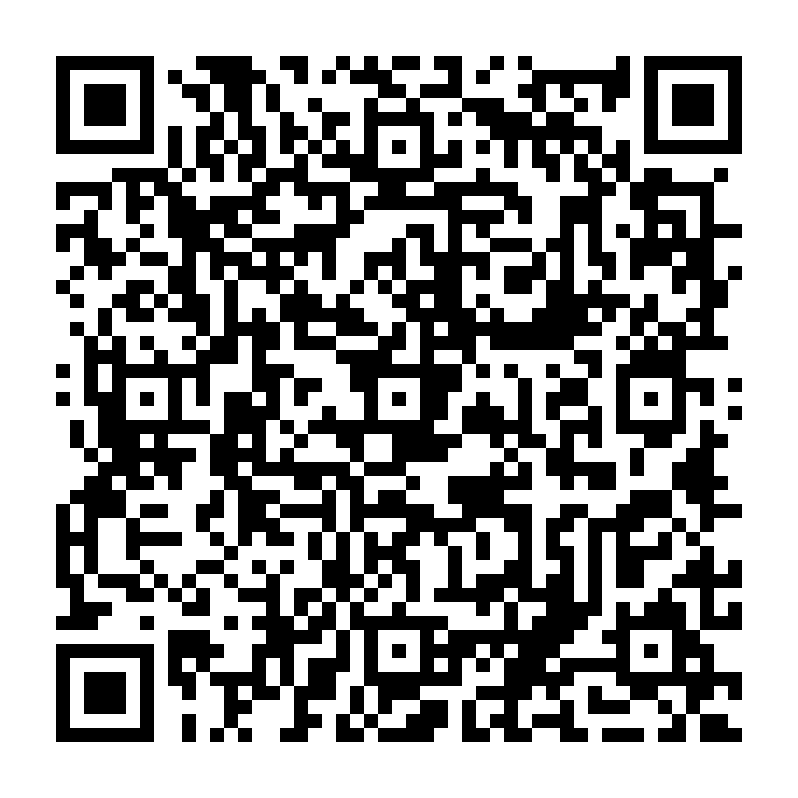 Code QR