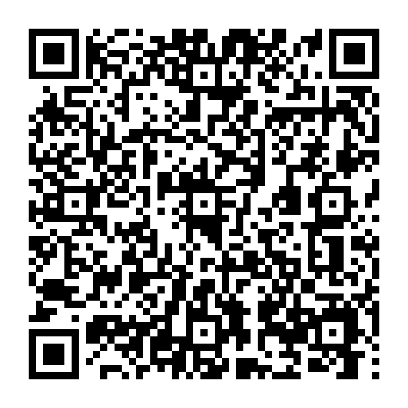 Code QR