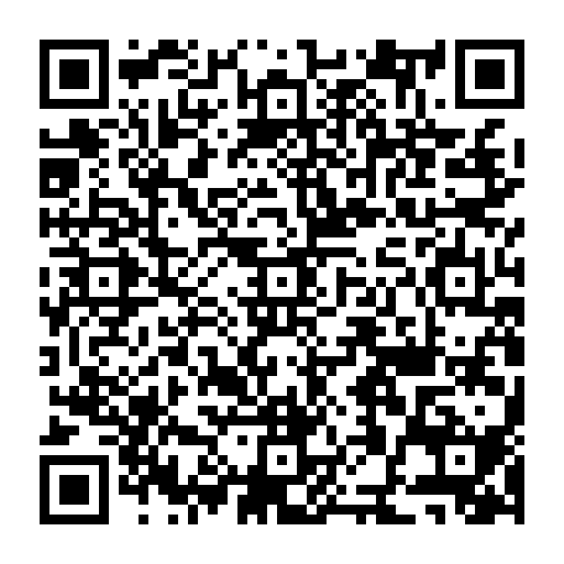 Code QR