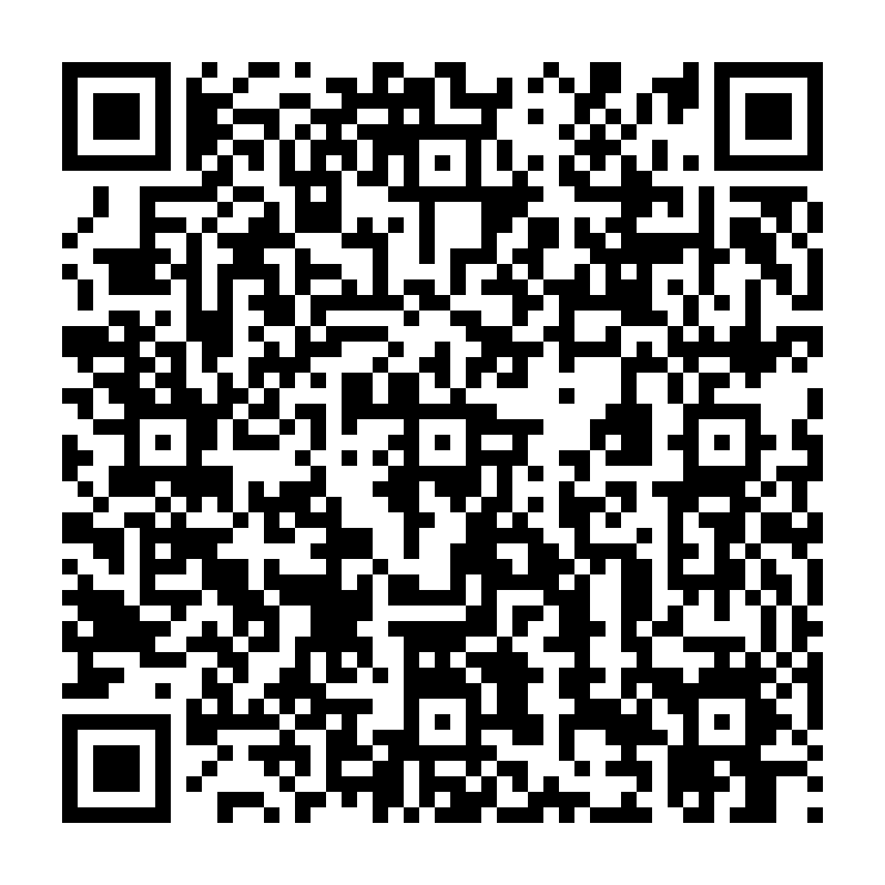 Code QR