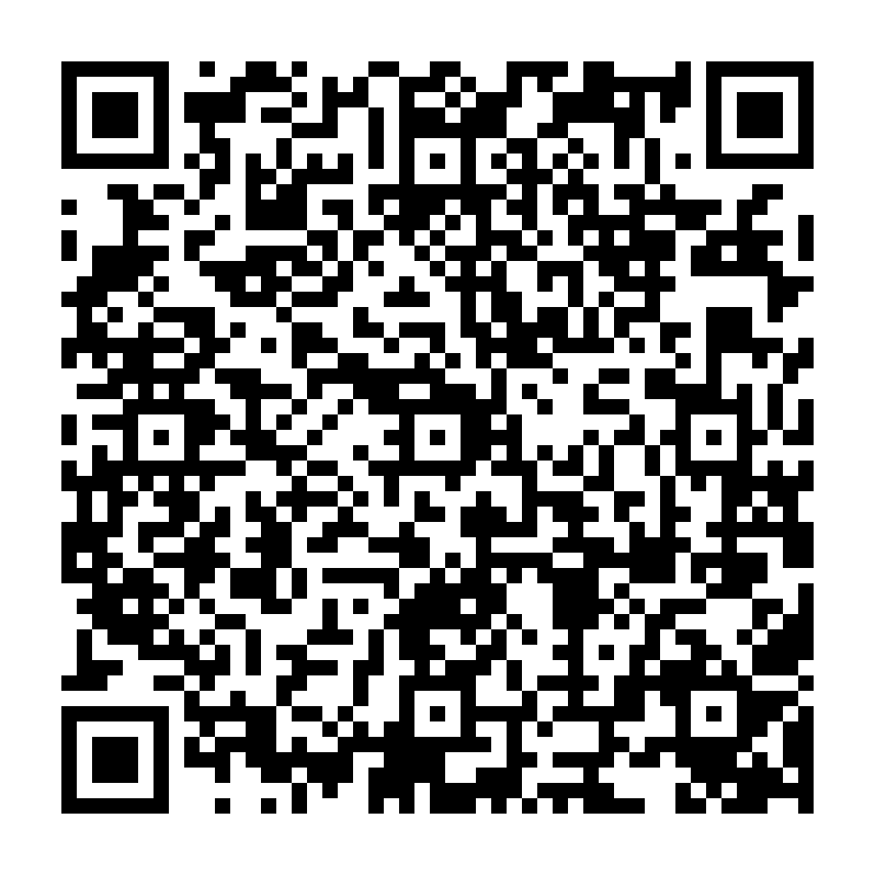 Code QR