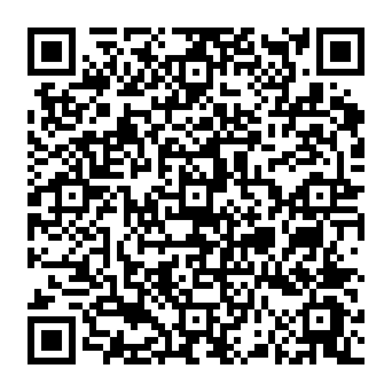 Code QR