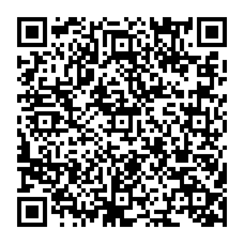 Code QR