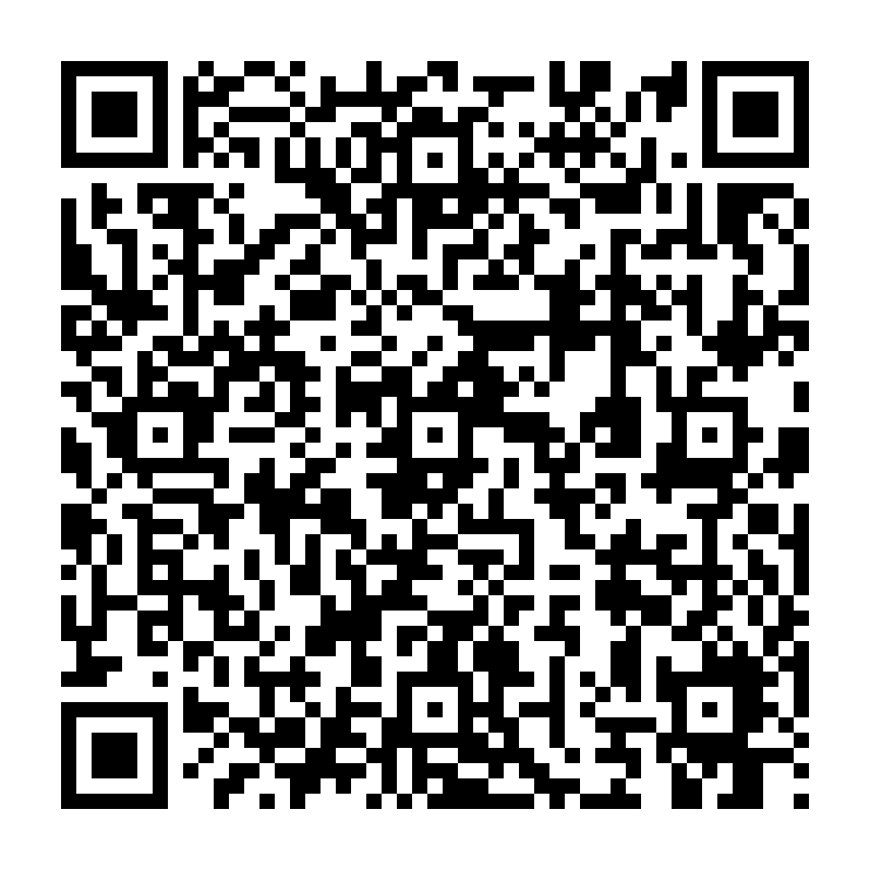 Code QR