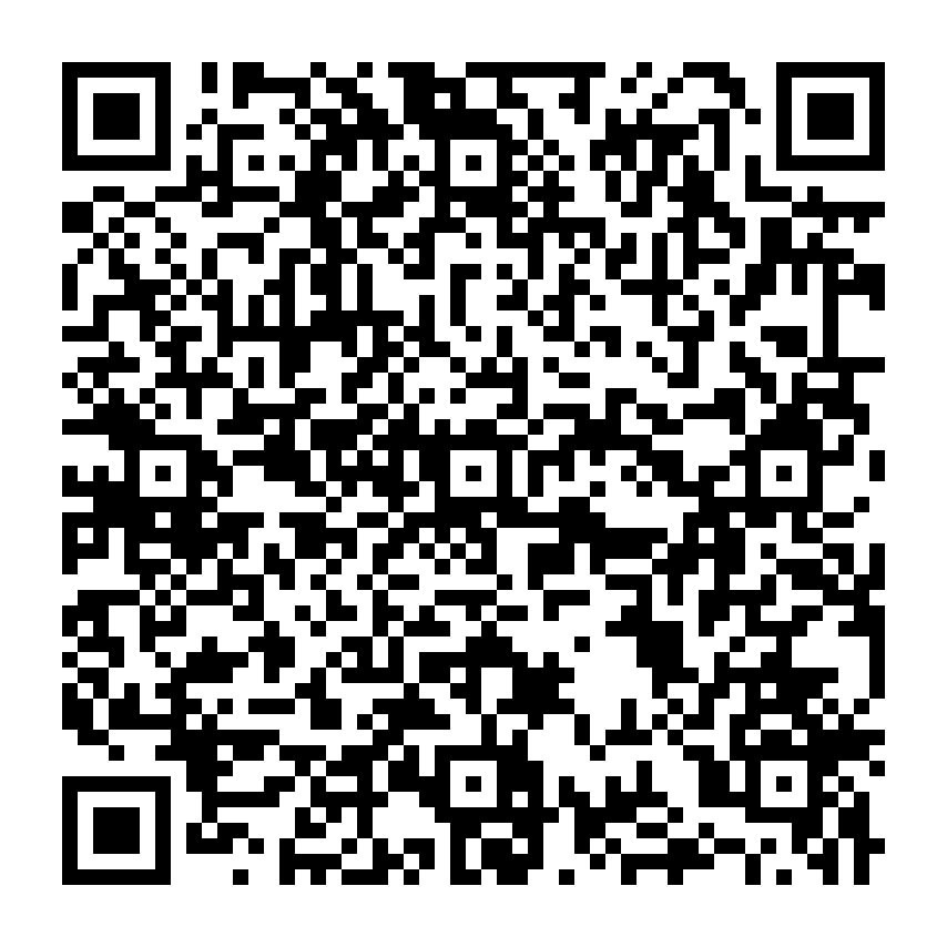 Code QR