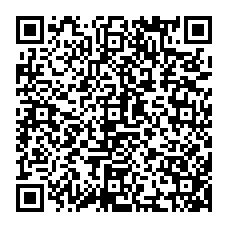 Code QR