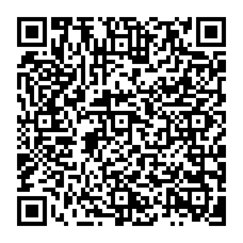 Code QR