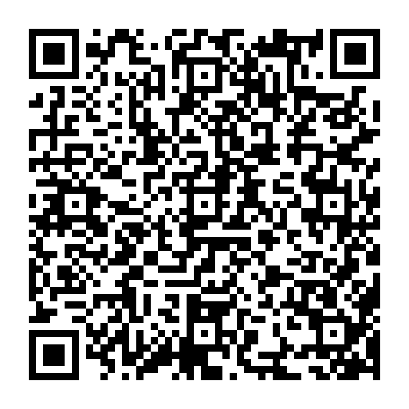 Code QR