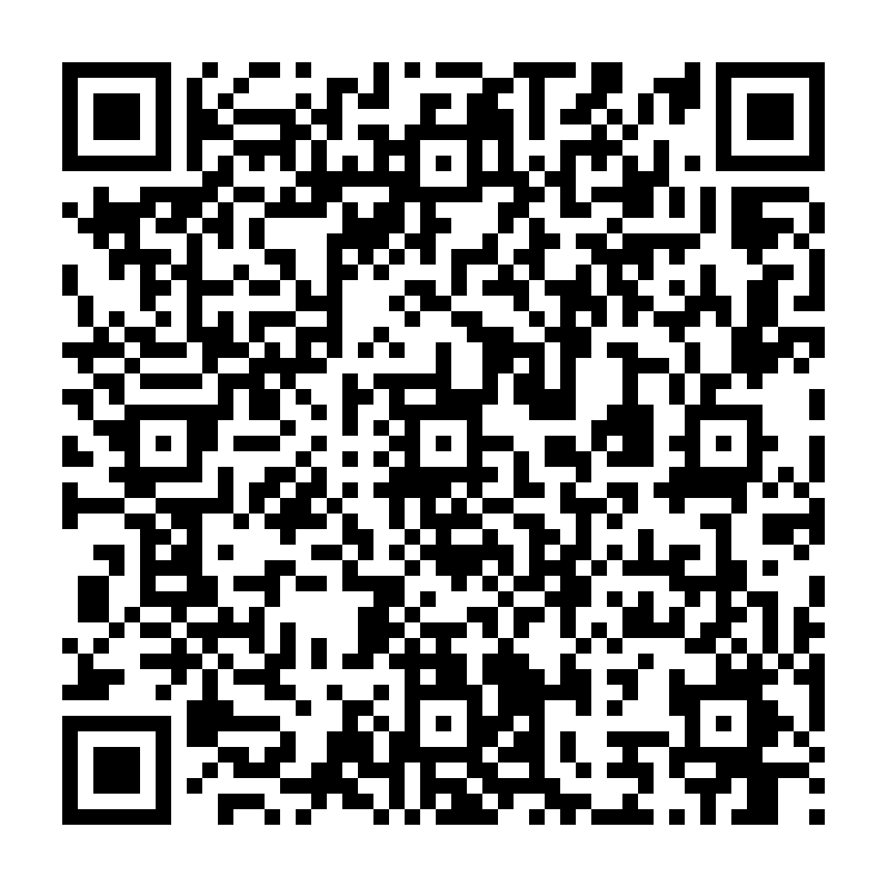 Code QR