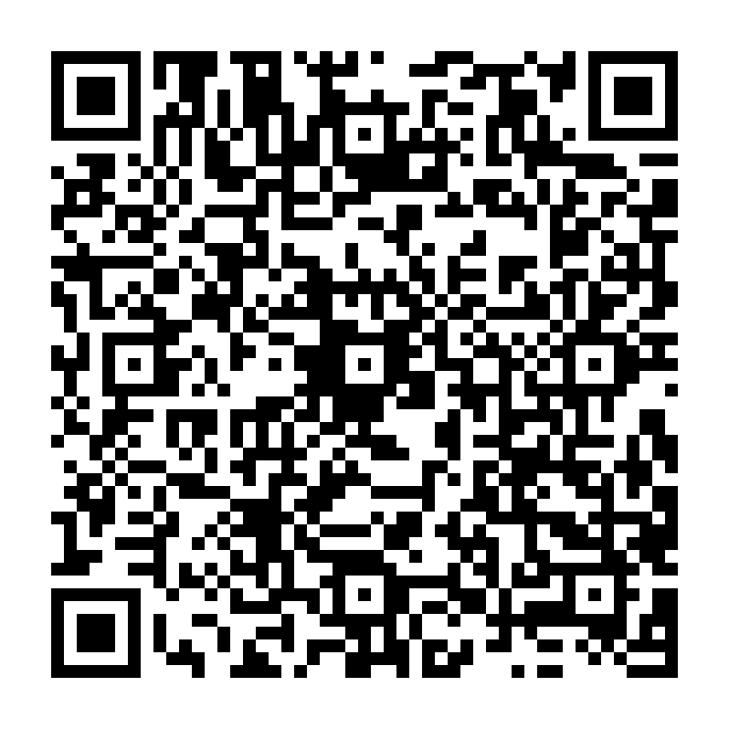 Code QR