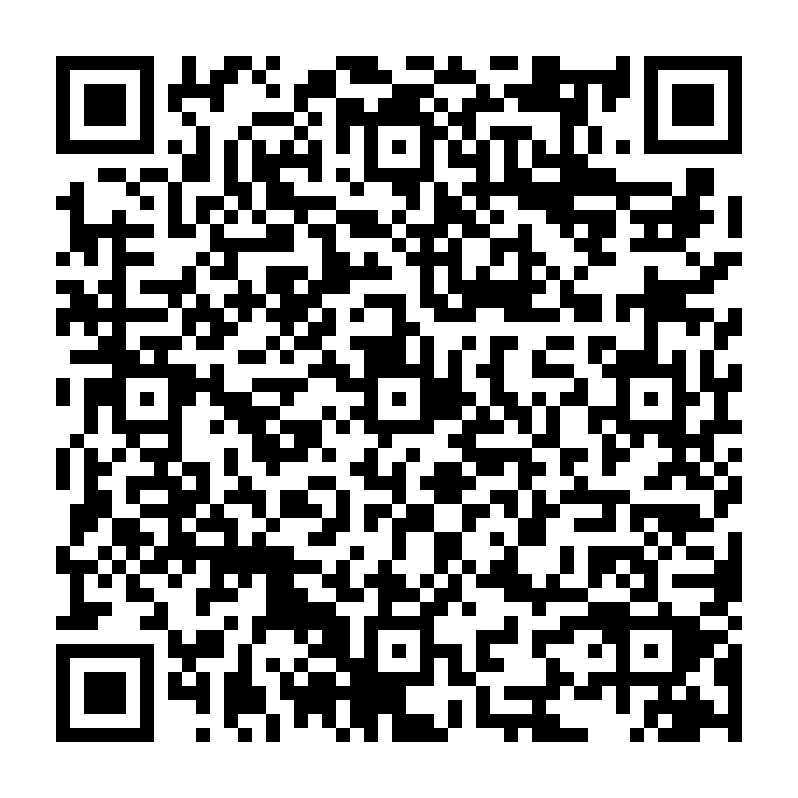 Code QR