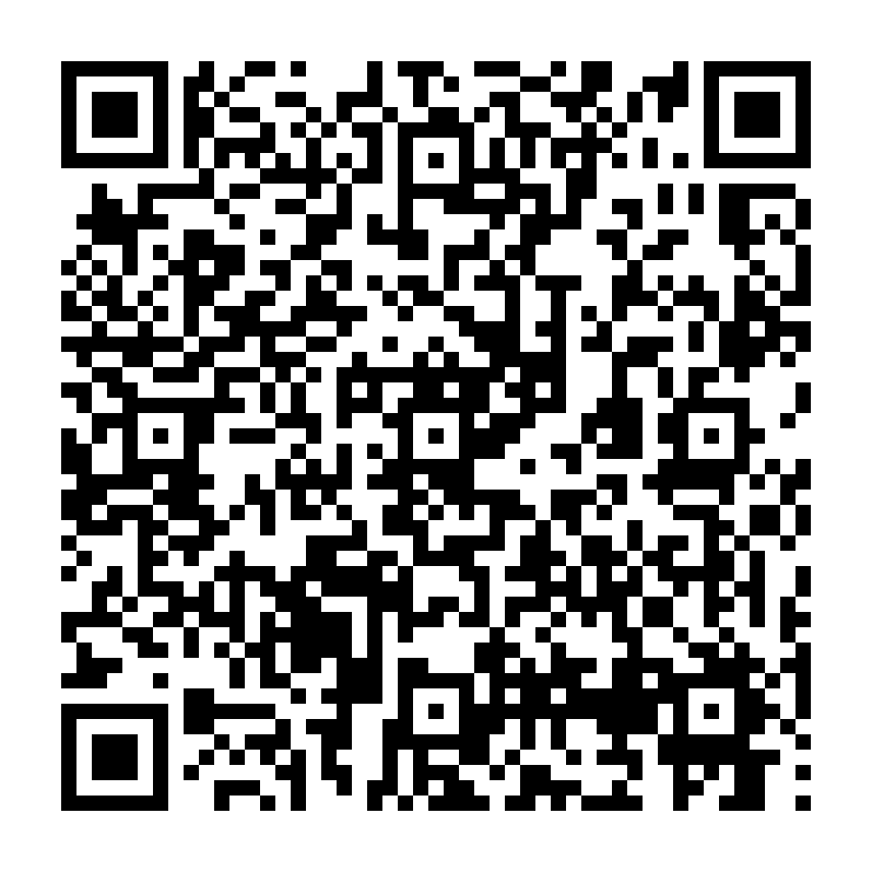 Code QR