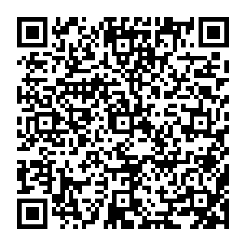 Code QR