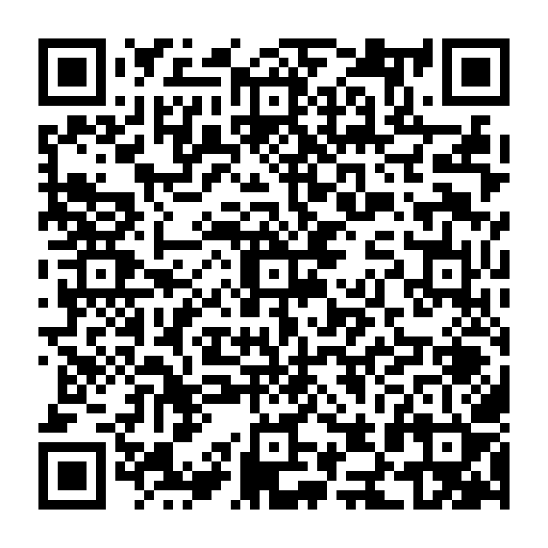 Code QR