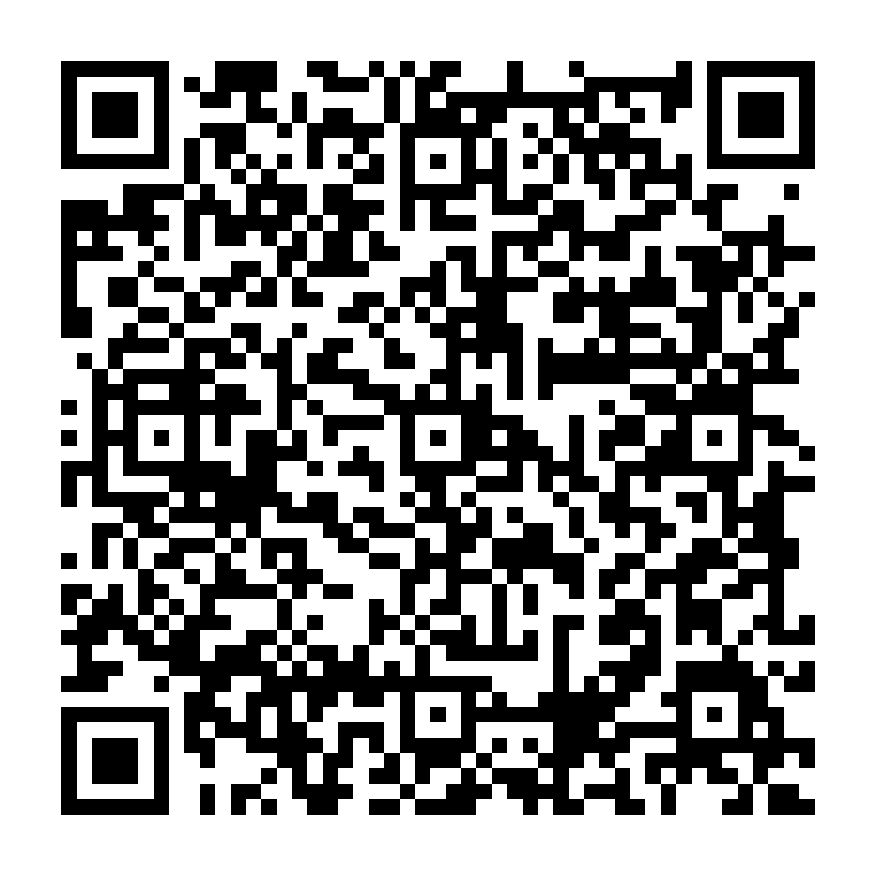 Code QR